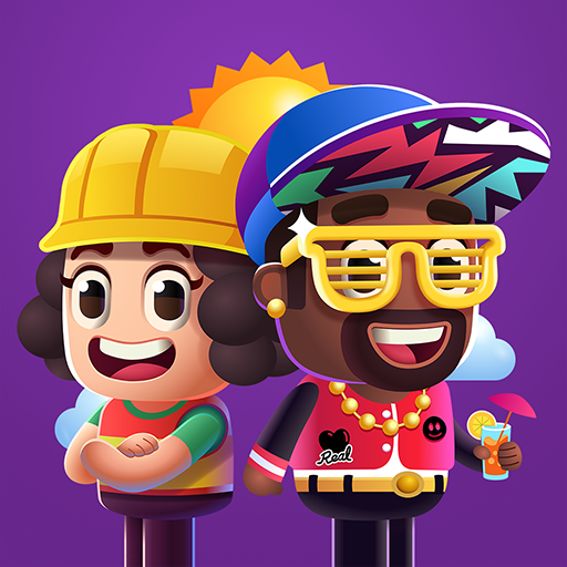 Idle Shipping Life Tycoon v0.9.19 APK MOD (Unlimited Money, Diamonds, Keys)