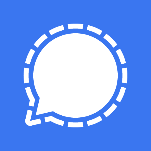 Signal Messenger v7.12.3 APK MOD (Unlimited Money)