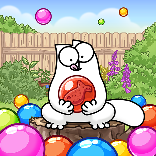 Simon’s Cat Pop Time v1.52.1 APK MOD (Unlimited Money, VIP Unlocked)