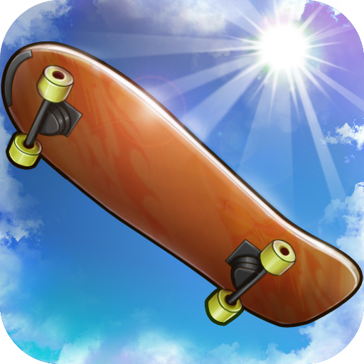 Skater Boy v1.18.50 APK MOD (Unlimited money)