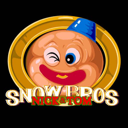 Snow Bros v2.1.4 APK MOD (Unlocked, Unlimited Money)