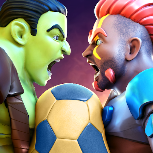 Soccer Battles v99.1 APK MOD (Unlimited Elixir)