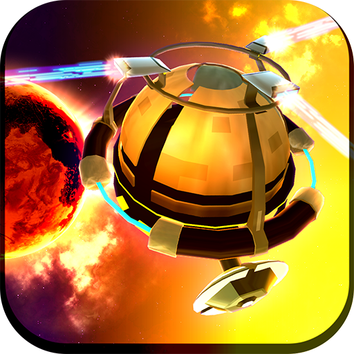 Solar Siege v1.9.3 APK MOD (Unlimited Bucks, Gems, Crystals)