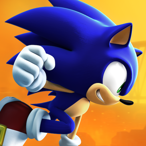 Sonic Forces v4.30.0 APK MOD (Menu/Speed, God Mode)