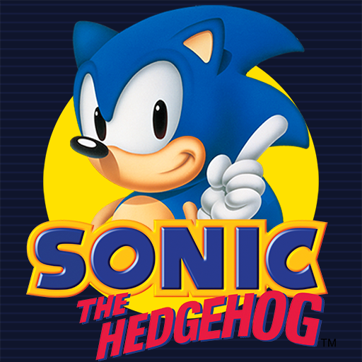 Sonic the Hedgehog™ Classic v3.12.2 APK MOD (Unlimited Money)