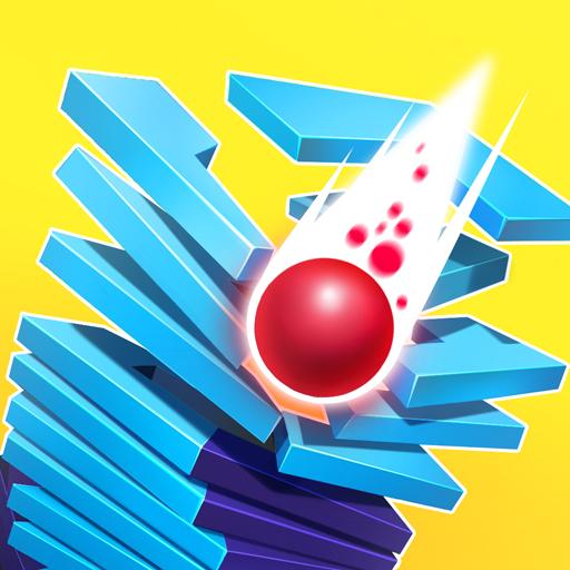 Stack Ball v1.1.83 APK MOD (Unlimited Money)