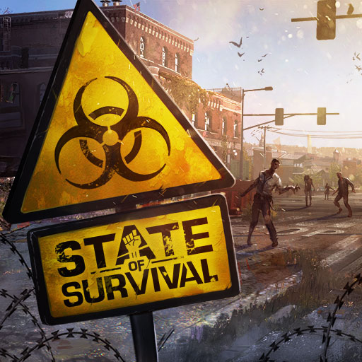 State of Survival v1.22.10 APK MOD (Unlimited Skill, High Damage)