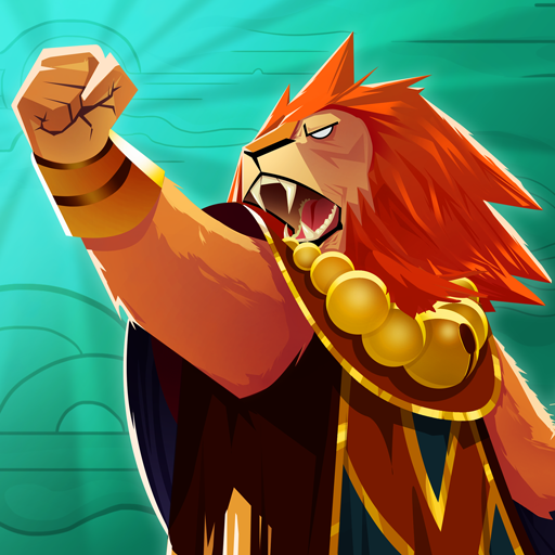 Stormbound Kingdom Wars v1.10.64.3842 APK MOD (High Mana Turn)