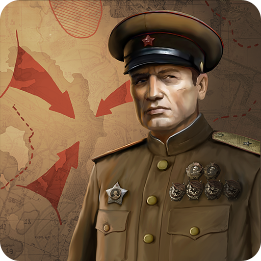 Strategy & Tactics USSR vs USA v1.0.28 APK MOD (Full Game)