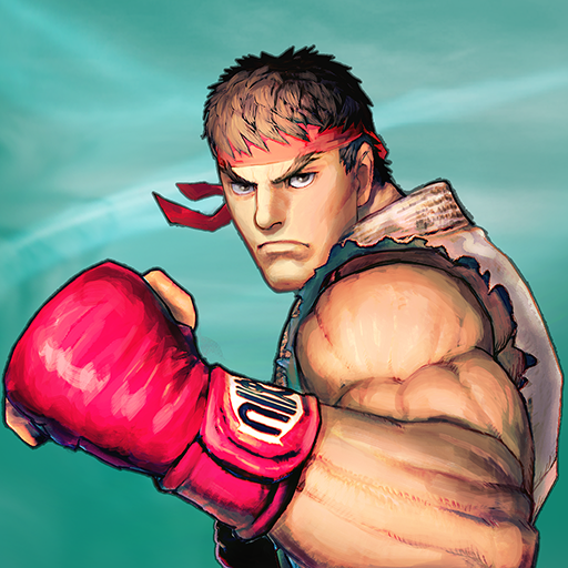 Street Fighter IV Champion Edition v1.04.00 APK MOD (Unlocked)