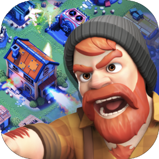 Survival City v2.3.8 APK MOD (Free Rewards)