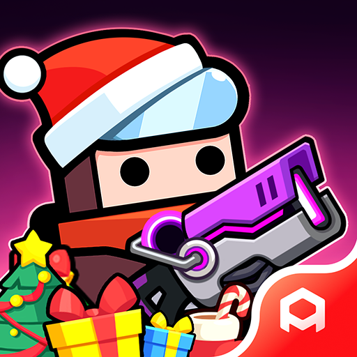 Survivor.io v3.0.1 APK MOD (Defense Multiplier, XP Boost, No Reload)