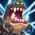 Tactical Monsters Rumble Arena