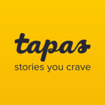 Tapas – Comics and Novels Tapas – Comics and Novels