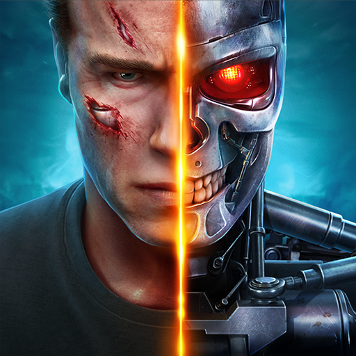 Terminator Genisys v1.9.3.274 APK MOD (Unlimited Money)