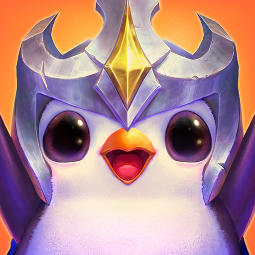 TFT: Teamfight Tactics v14.14.6023371 APK MOD (Latest)