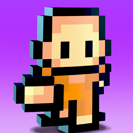 The Escapists: Prison Escape v636064 APK MOD (Unlimited Money)