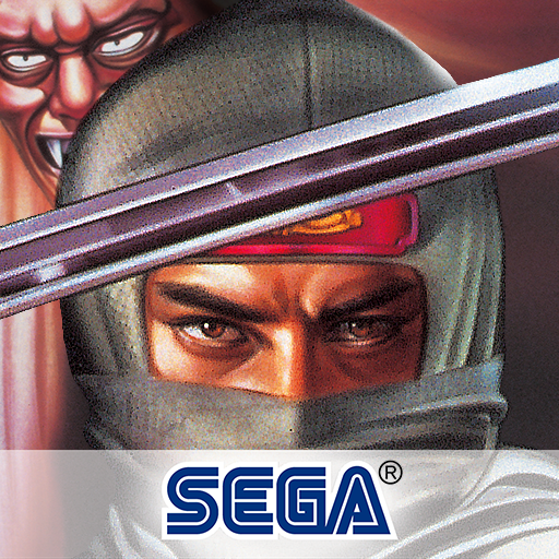 The Revenge of Shinobi v6.4.0 APK MOD (Unlimited Money)