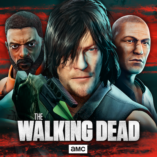 The Walking Dead No Man’s Land v6.12.0.1857 APK MOD (Lasted Version)