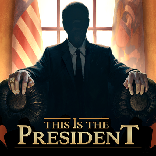 This Is the President v1.0.6 APK MOD (Full Game)