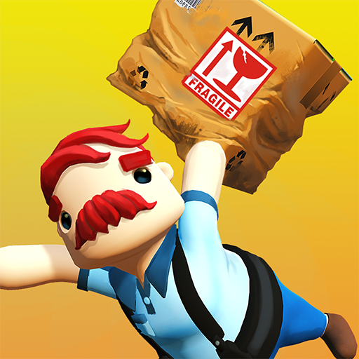 Totally Reliable Delivery Service v1.4121 APK MOD + OBB (Unlocked)