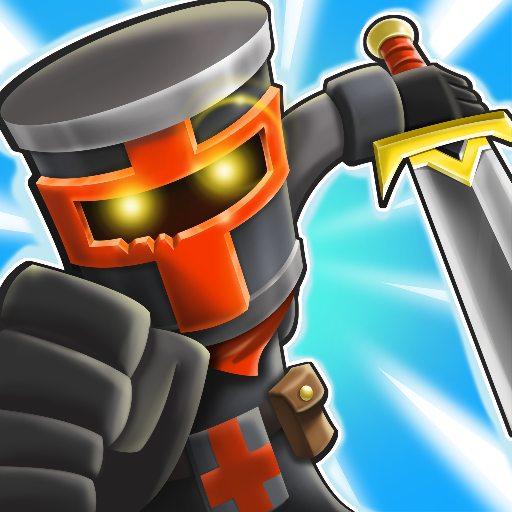 Tower Conquest v23.0.18g APK MOD (Unlimited Money)