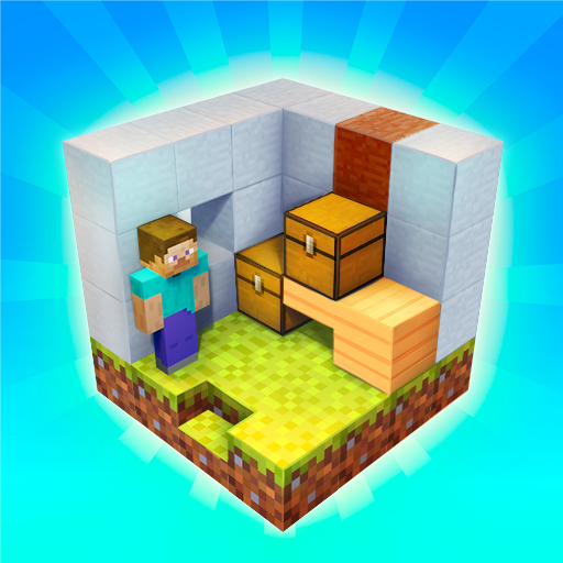 Tower Craft v1.10.18 APK MOD (Unlimited Gems, Chest Always Active)