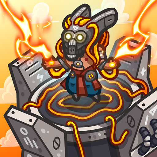 Tower Defense Magic Quest v2.0.293 APK MOD (Free Upgrades/Spin)