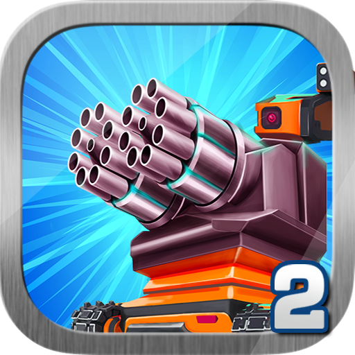 Tower Defense v2.3.61 APK MOD (High Rewards, Free Cost)