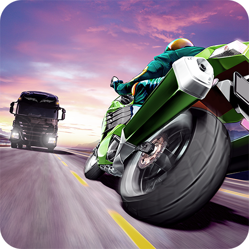 Traffic Rider v1.99b APK MOD (Unlimited Money, Menu)