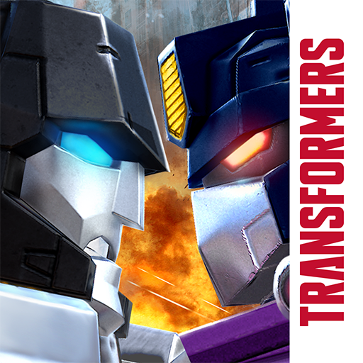 TRANSFORMERS: Earth Wars v23.0.0.615 APK MOD (Damage, God Mode, Unlimited Skills)