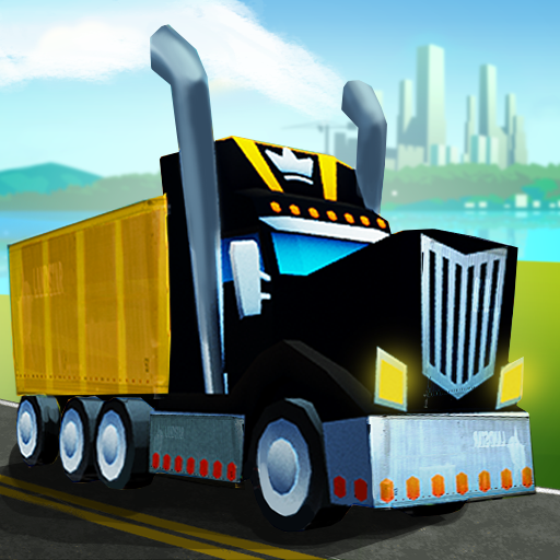 Transit King Tycoon v6.4.4 APK MOD (Unlimited Money)