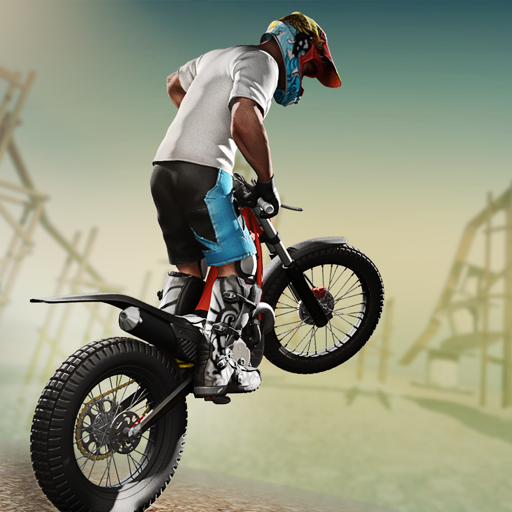 Trial Xtreme 4 v2.15.5 APK MOD + OBB (All Unlocked)