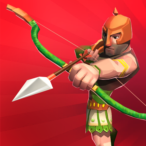 Trojan War 2 v2.1.2 APK MOD (Unlimited Money)