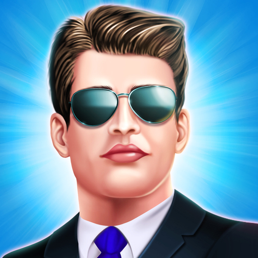 Tycoon Business Game v9.90 APK MOD (Unlimited Gold)