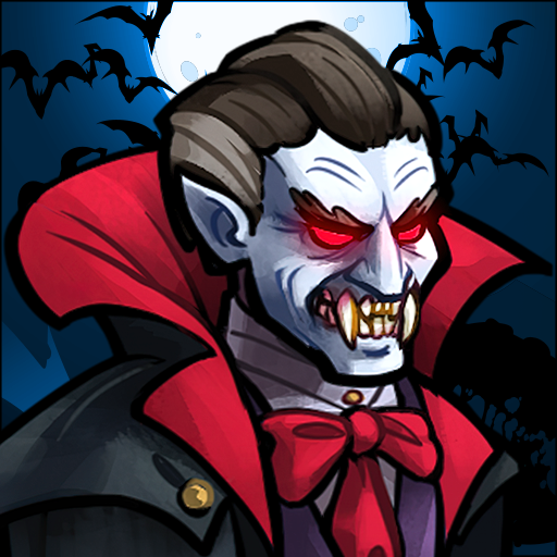 Vampire Rising v1.4.0 APK MOD (Unlimited Money)