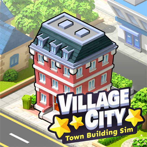 Village City Town Building v2.1.4 APK MOD (Unlimited Money)