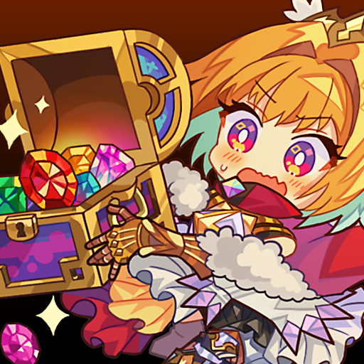 Vivid Knight v1.3.3 APK MOD (High Stamina, Mats Gems)