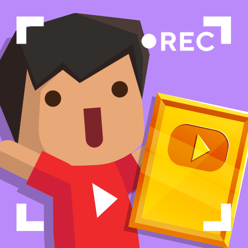 Vlogger Go Viral v2.43.45 APK MOD (Unlimited Diamond)