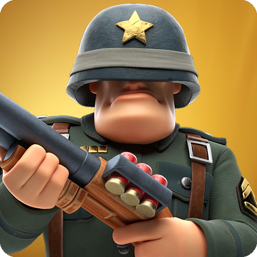 War Heroes v3.1.5 APK MOD (Latest)