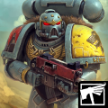 Warhammer 40,000 Space Wolf