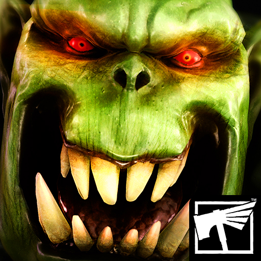 Warhammer Quest Silver Tower v2.4007 APK MOD (Menu/God Mode, Money)