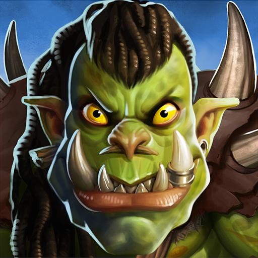 Warlords of Aternum v1.26.0 APK MOD (Damage Multiplier, Attack From Afar)