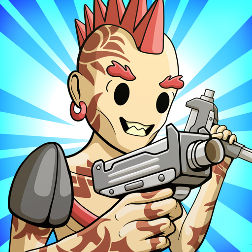 WBF World Battle of the Future v1.3 APK MOD (Free Purchase)