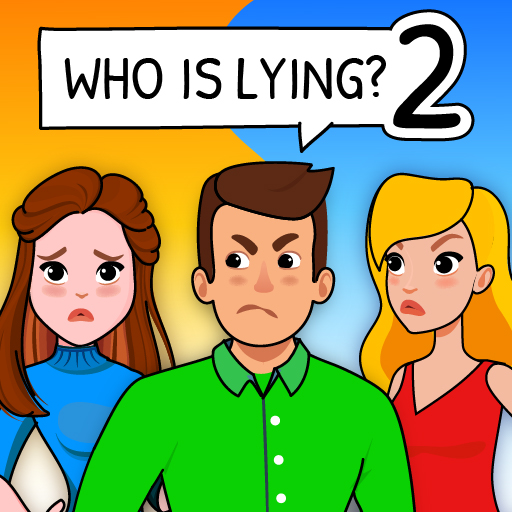 Who is? 2 v1.2.9 APK MOD (Unlimited Hints)