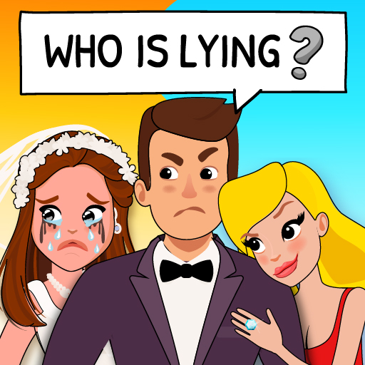 Who is? v1.11.5 APK MOD (Unlimited Hints)