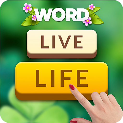 Word Life v6.4.1 APK MOD (Free Shopping)