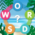 Word Search Sea