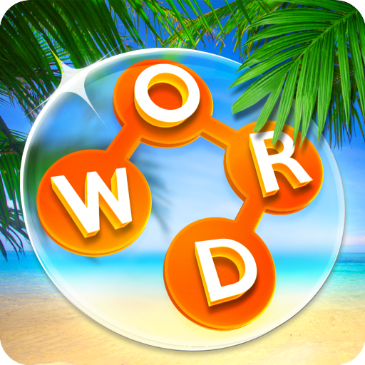 Wordscapes v2.21.0 APK MOD (Unlimited Money, No ADS)