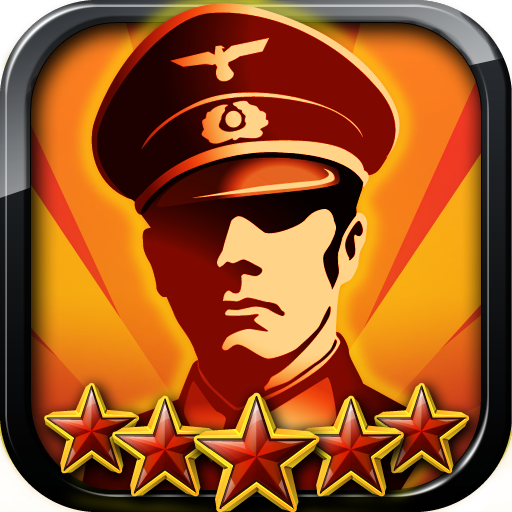 World Conqueror 2 v1.3.14 APK MOD (Unlimited Medal)